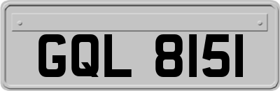 GQL8151