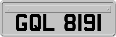 GQL8191