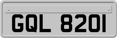 GQL8201