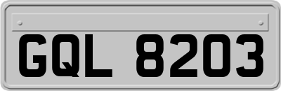GQL8203