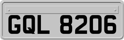 GQL8206