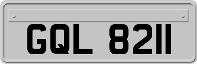 GQL8211
