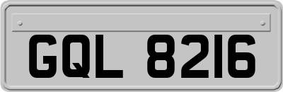 GQL8216