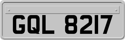 GQL8217