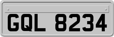 GQL8234