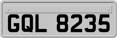 GQL8235