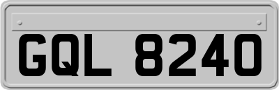 GQL8240