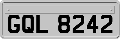 GQL8242