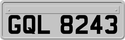 GQL8243