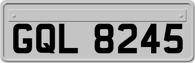 GQL8245
