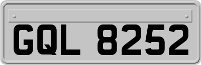 GQL8252