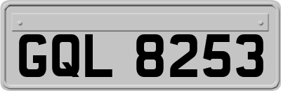 GQL8253