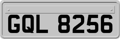 GQL8256