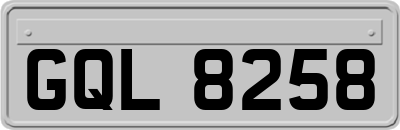 GQL8258