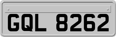 GQL8262