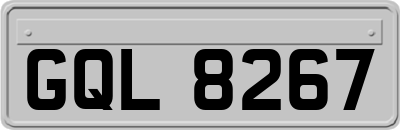 GQL8267