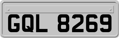 GQL8269