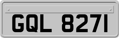 GQL8271