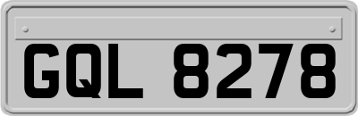 GQL8278