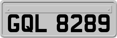 GQL8289
