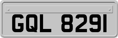 GQL8291
