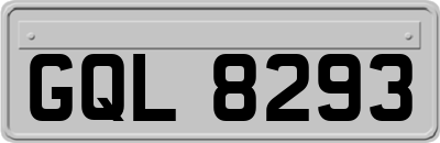 GQL8293