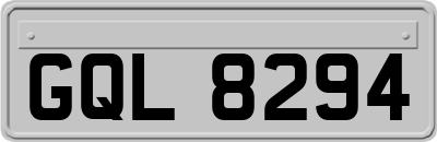 GQL8294