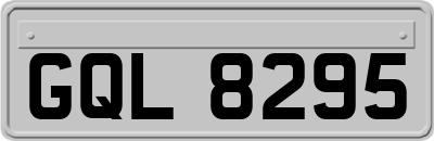 GQL8295