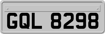GQL8298
