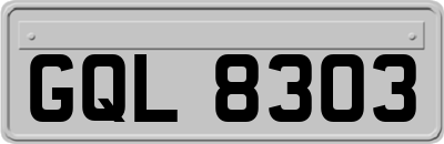 GQL8303