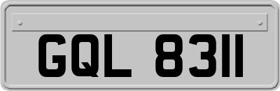 GQL8311