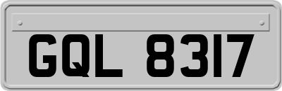 GQL8317