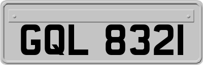 GQL8321