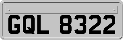 GQL8322