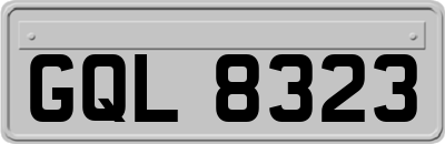 GQL8323