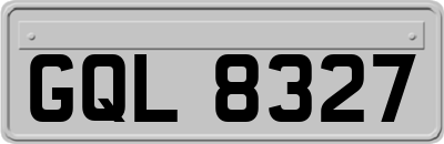GQL8327