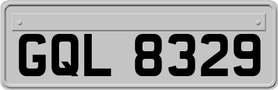 GQL8329