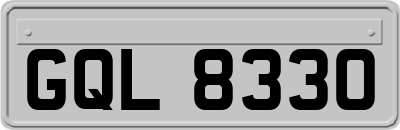 GQL8330