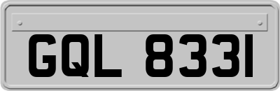 GQL8331