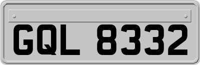 GQL8332