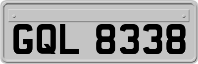 GQL8338