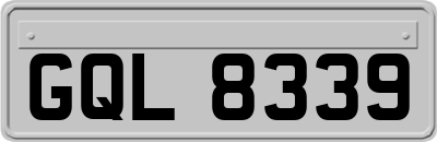 GQL8339