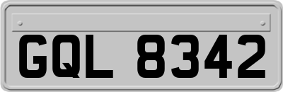 GQL8342