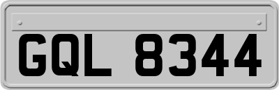 GQL8344