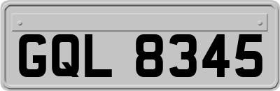 GQL8345