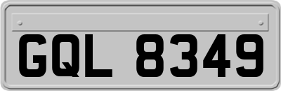 GQL8349
