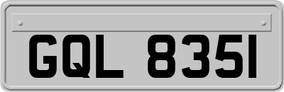 GQL8351