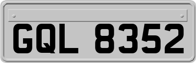 GQL8352