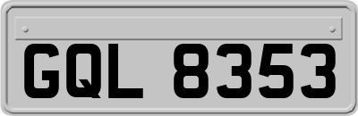 GQL8353