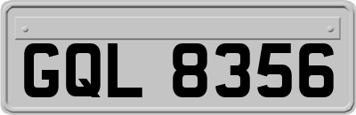 GQL8356